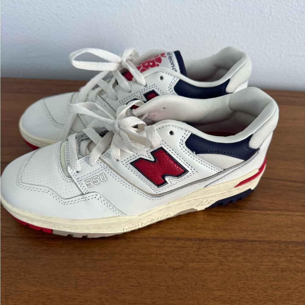 Aime Leon Dore new balance